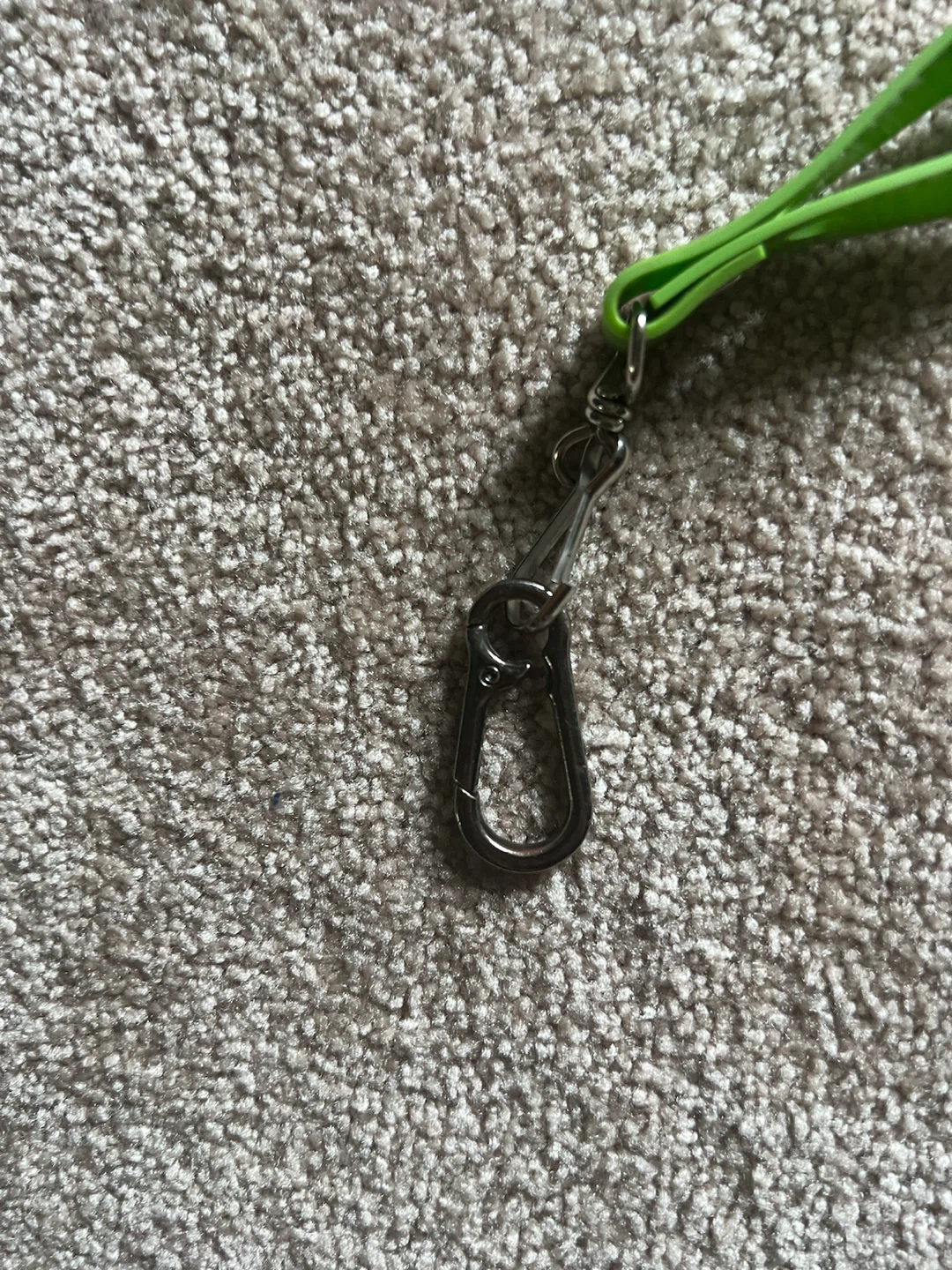 Crocs Lanyard with Carabiner - photo 3