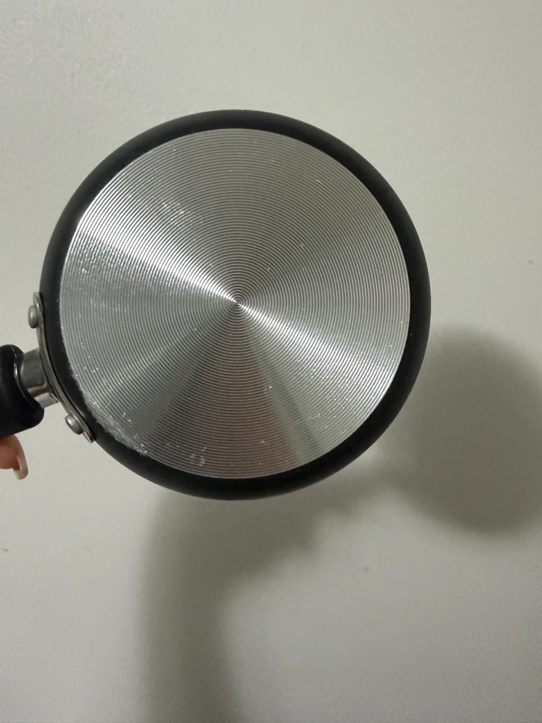Small tiny frying pan - photo 2