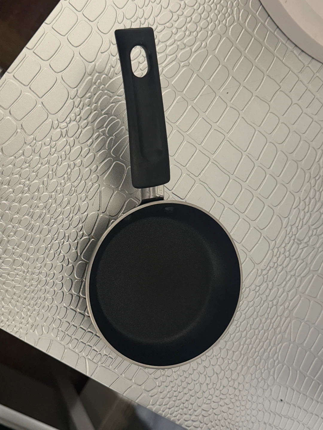 Small tiny frying pan - photo 3