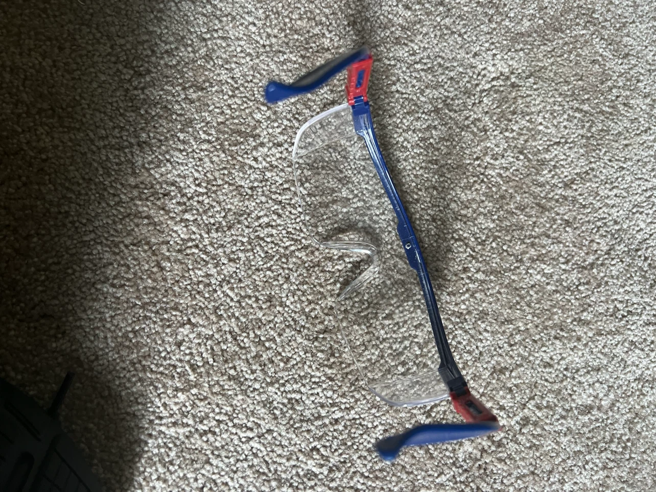 Safety Glasses