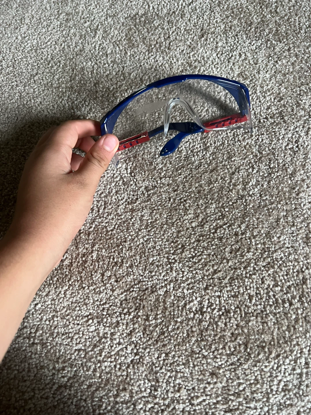 Safety Glasses - photo 2
