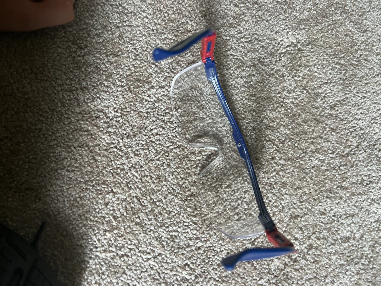 Safety Glasses - photo 3
