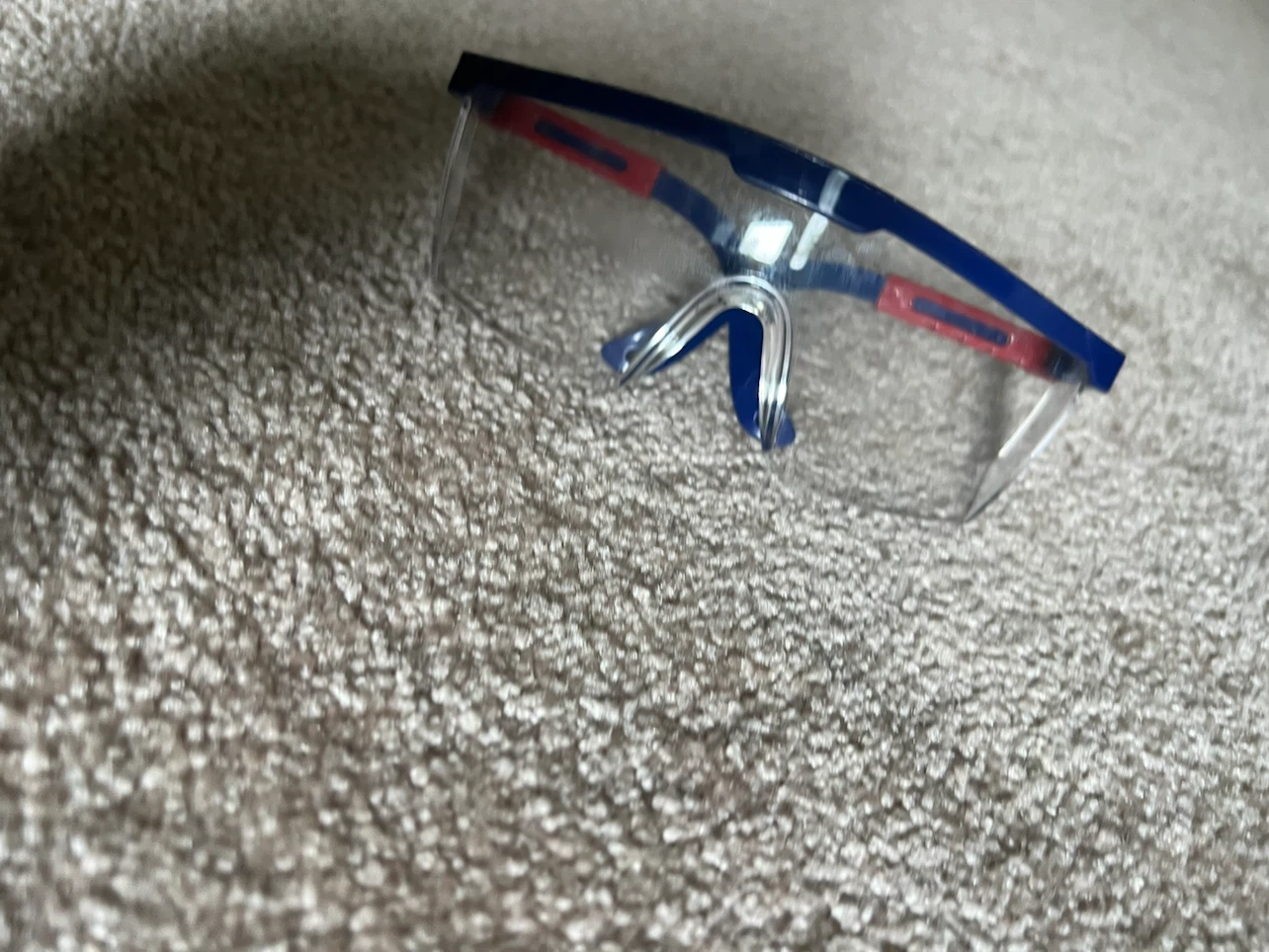 Safety Glasses - photo 4