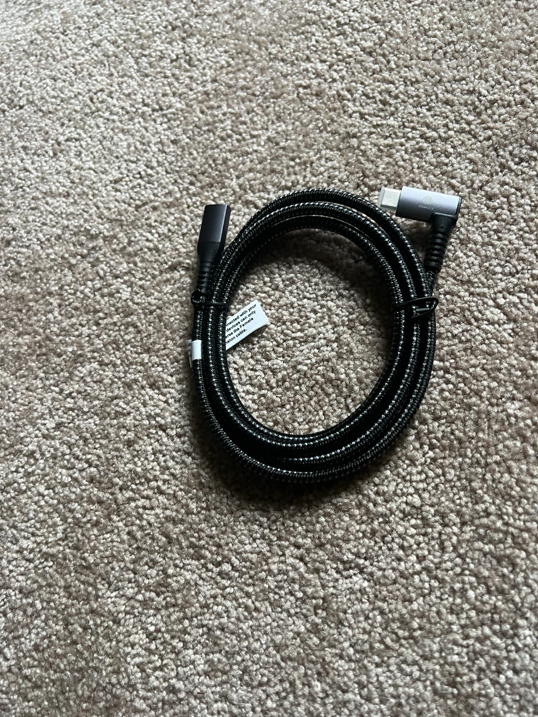 Anker USB-C to USB-A Cable