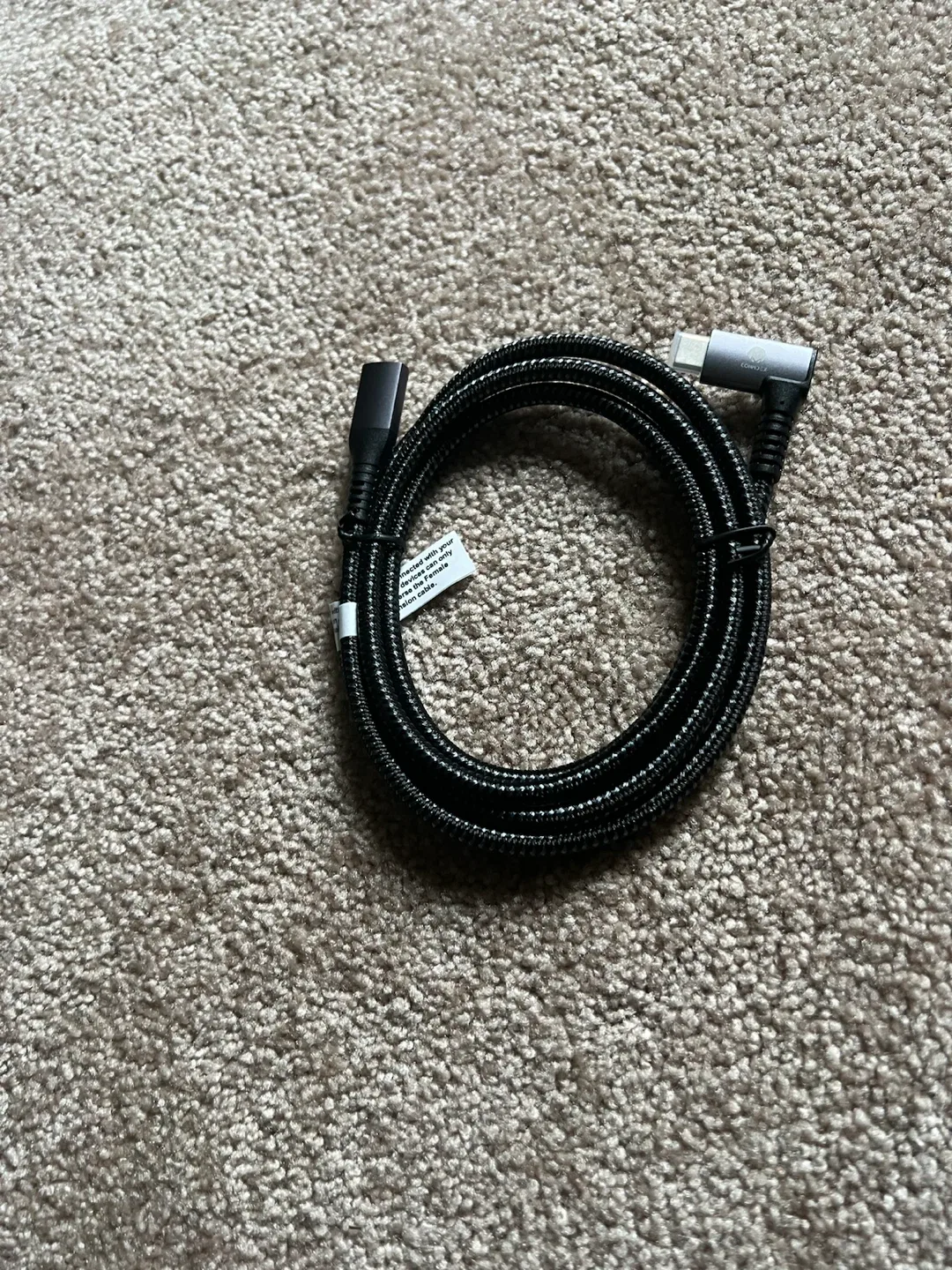 Anker USB-C to USB-A Cable