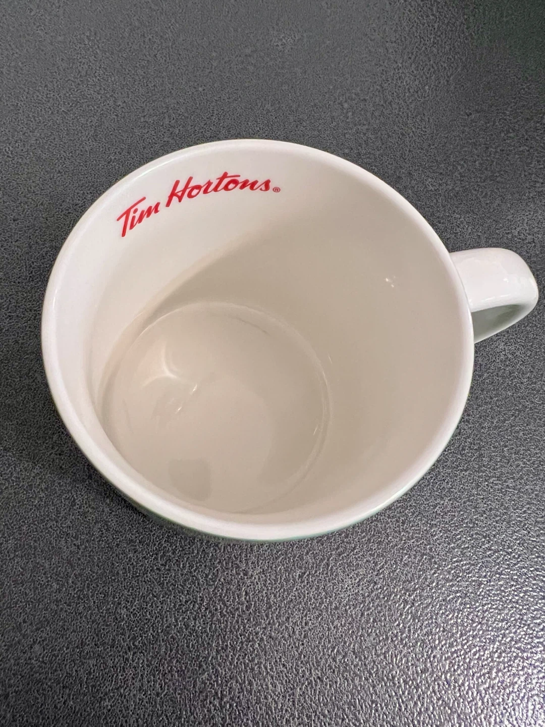 Tim Hortons Ontario Travel Collection Mug – 2024 - photo 4