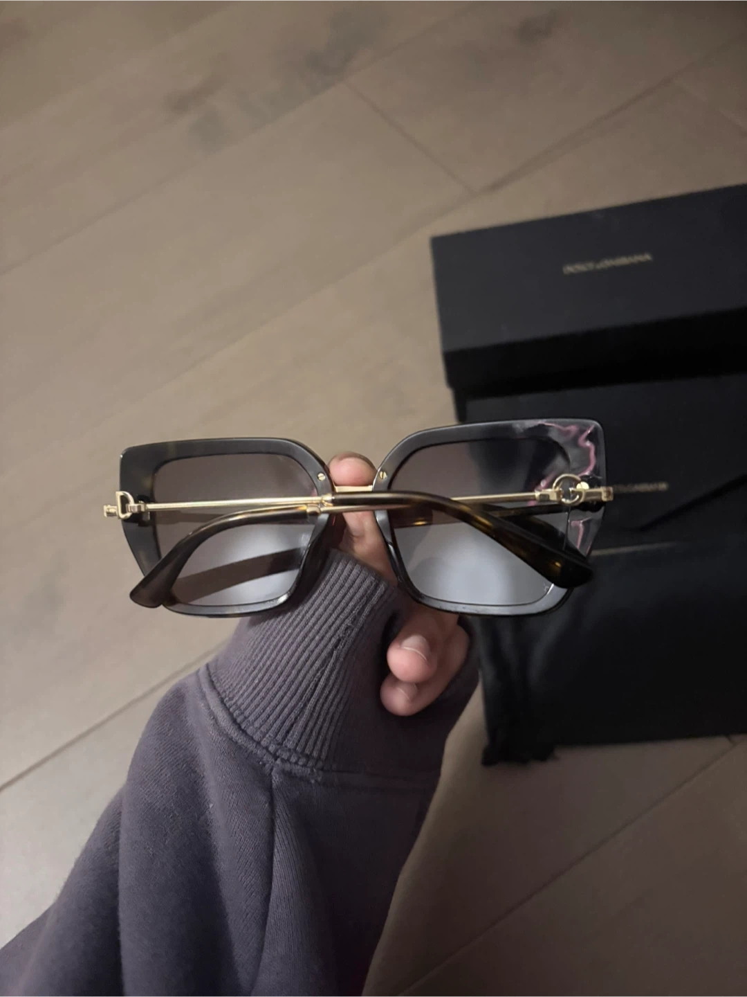 Dolce & Gabbana Sunglasses - photo 3