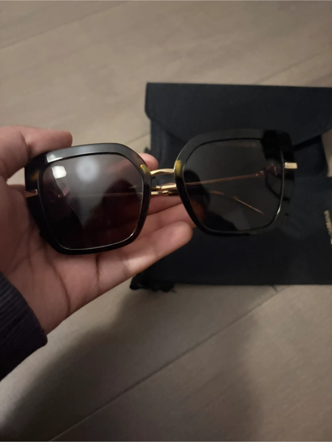 Dolce & Gabbana Sunglasses - photo 4