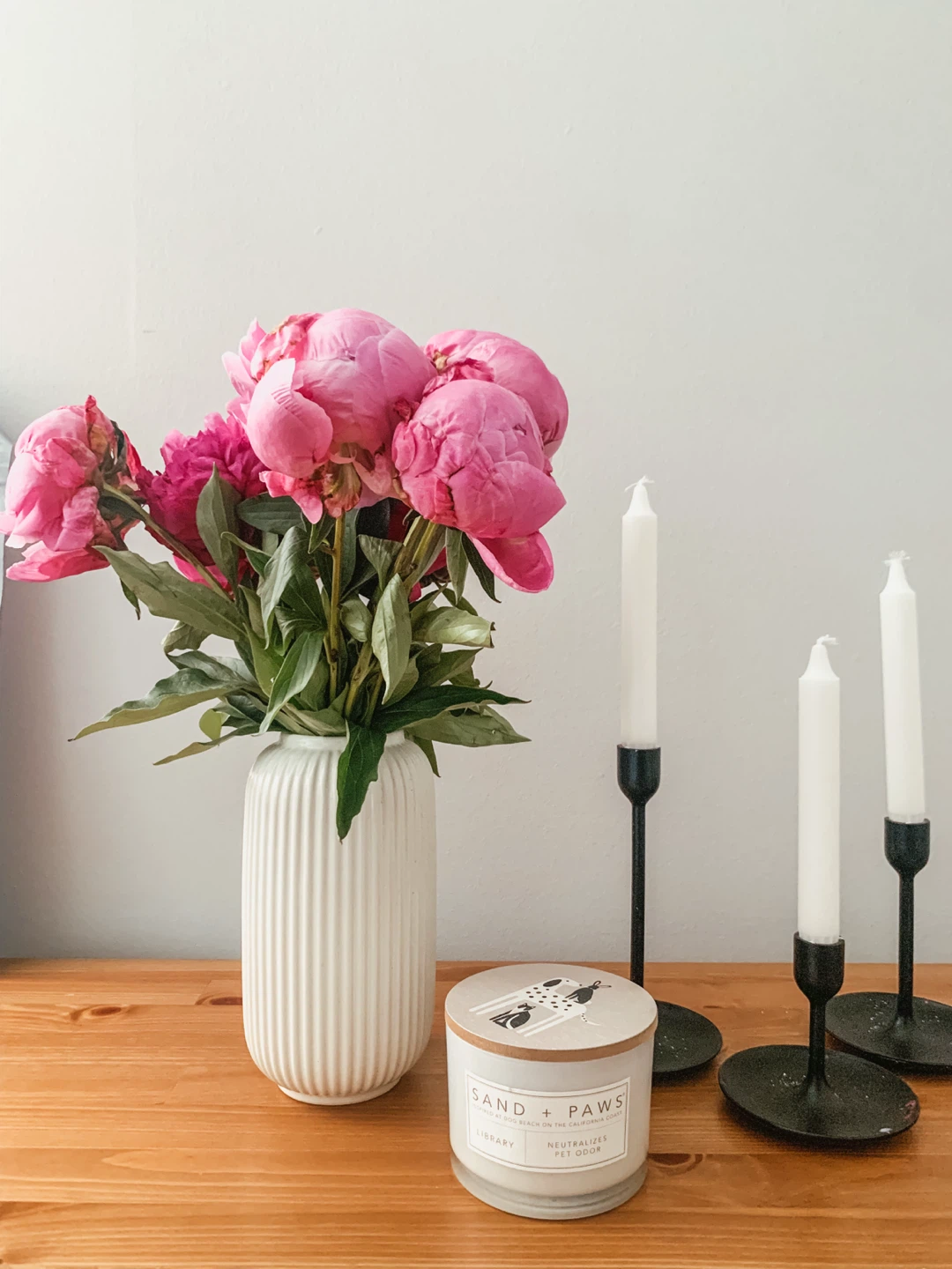 STILREN Vase