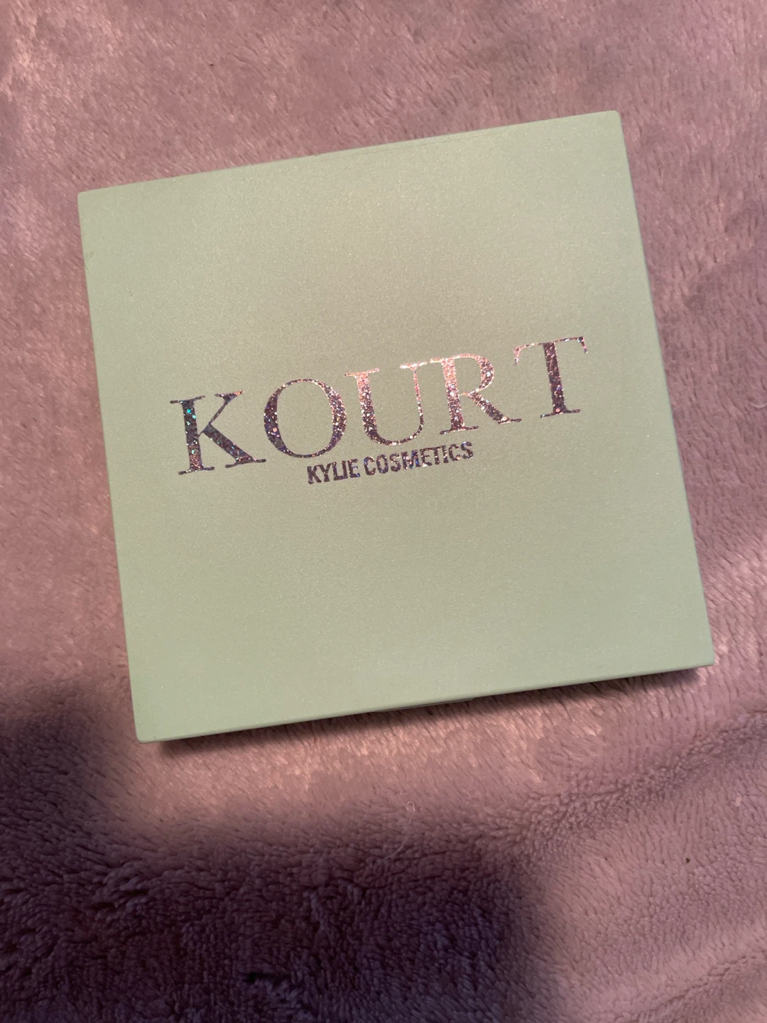 Kylie Cosmetics Kourt Palette - photo 2