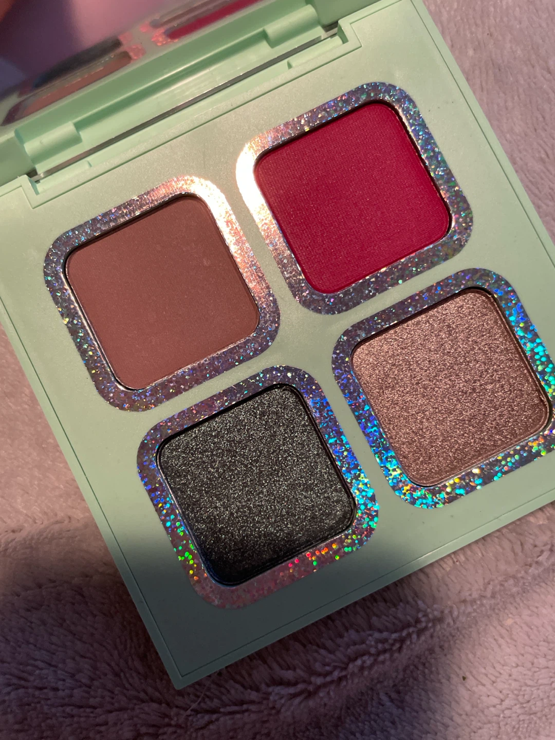 Kylie Cosmetics Kourt Palette - photo 3