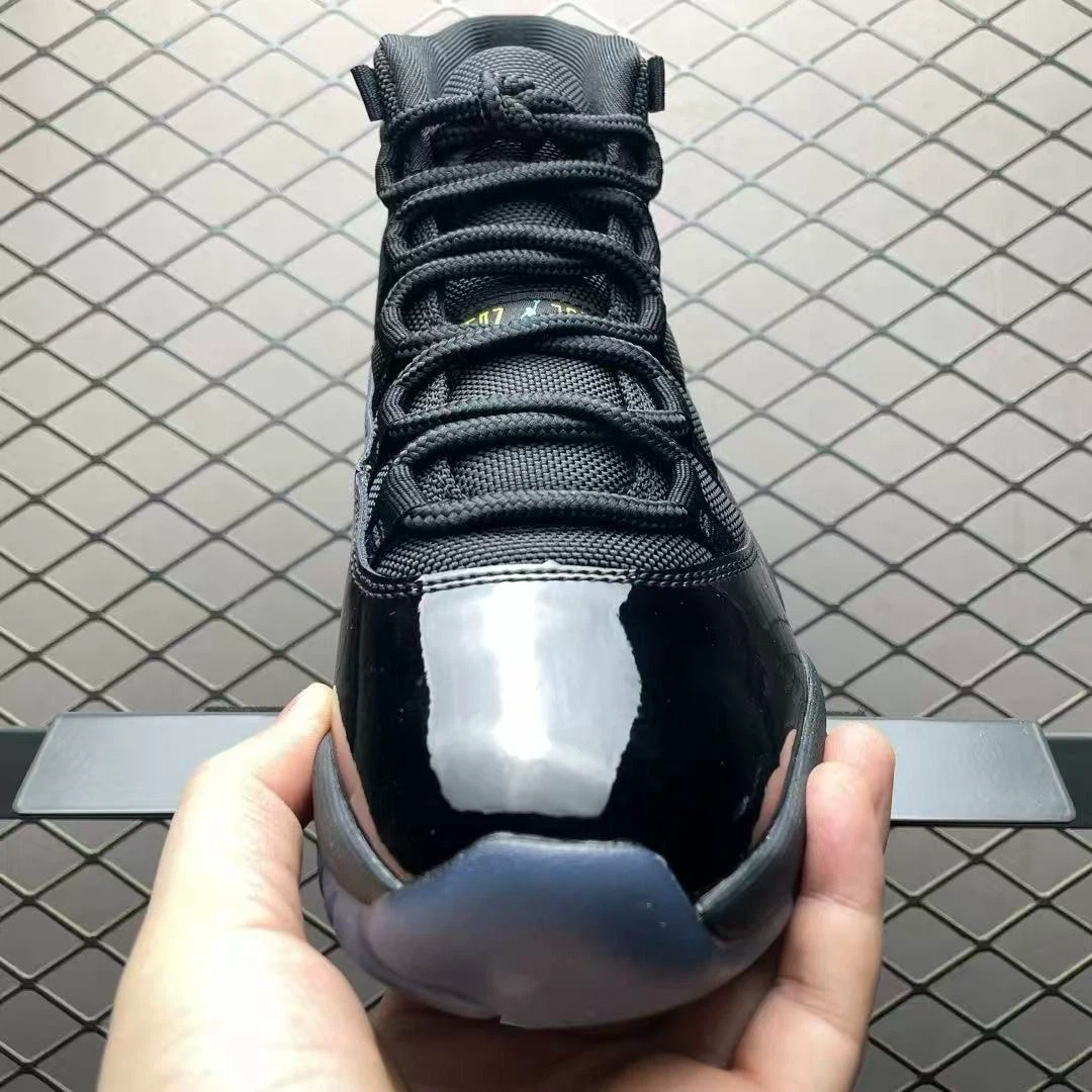 Jordan 11 "Space Jam" Men's Sneakers