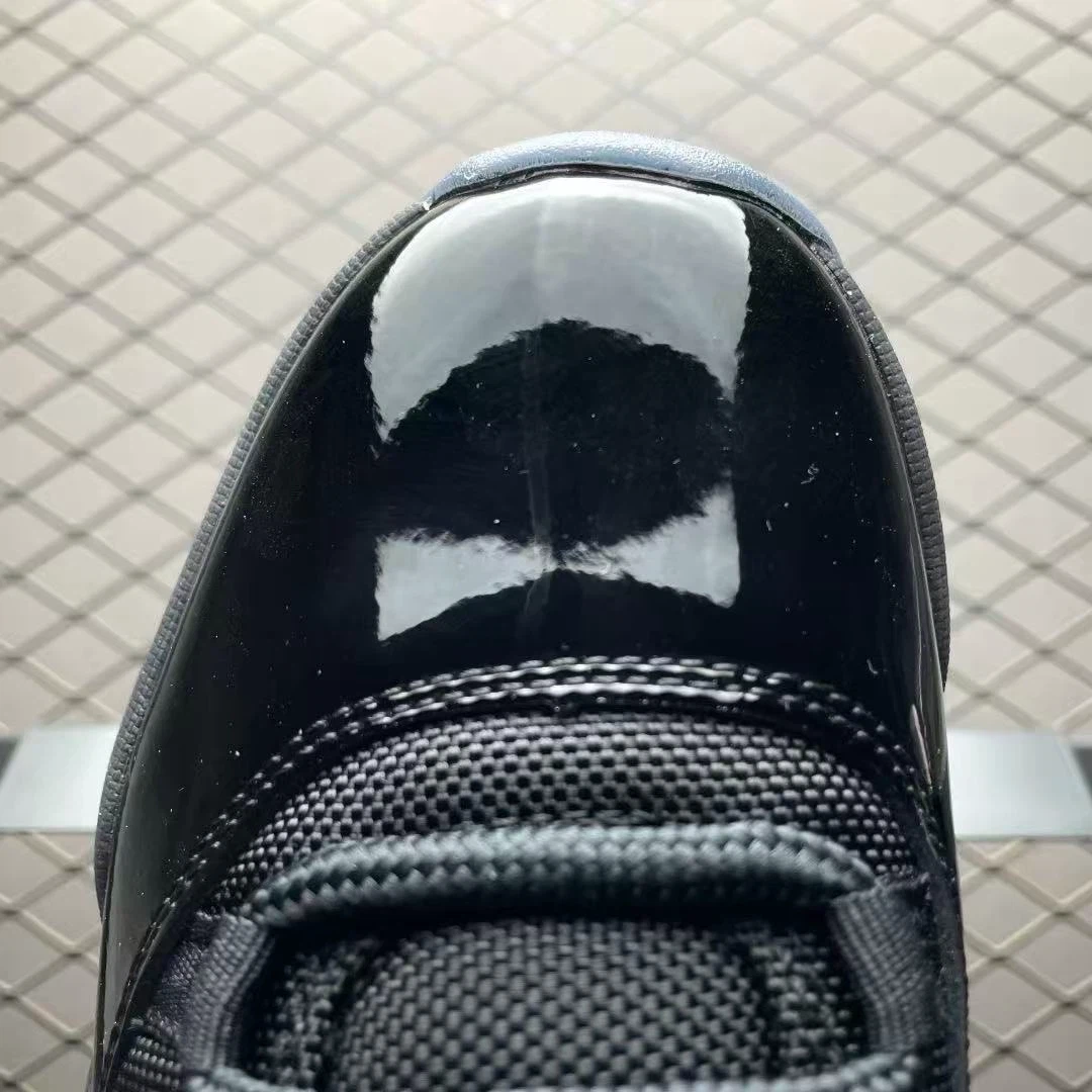 Jordan 11 "Space Jam" Men's Sneakers - photo 2