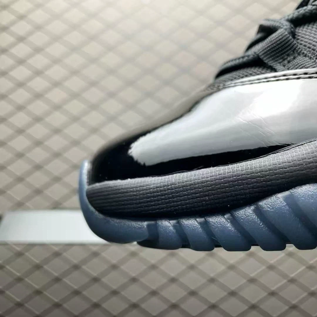 Jordan 11 "Space Jam" Men's Sneakers - photo 3