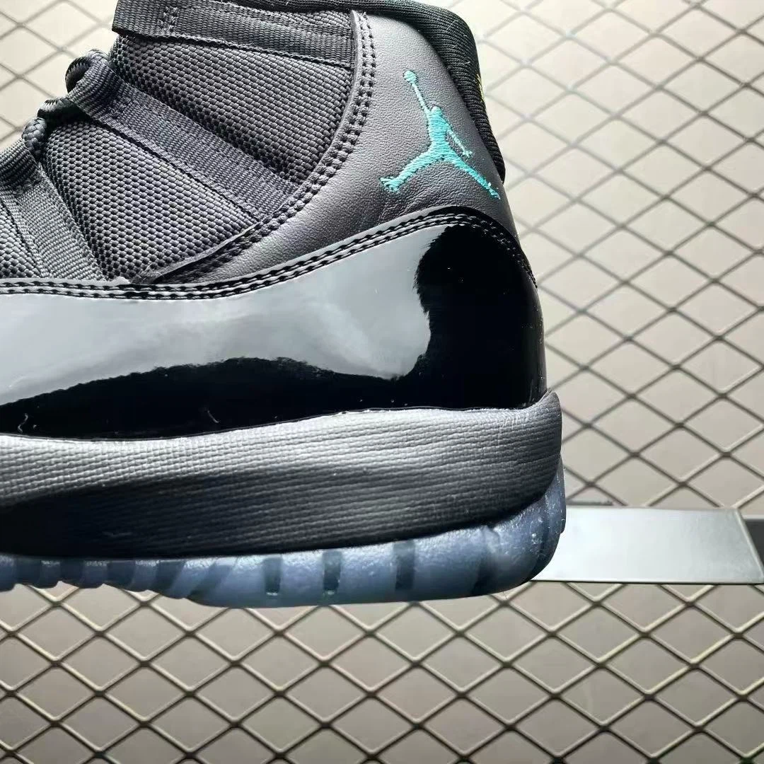 Jordan 11 "Space Jam" Men's Sneakers - photo 5