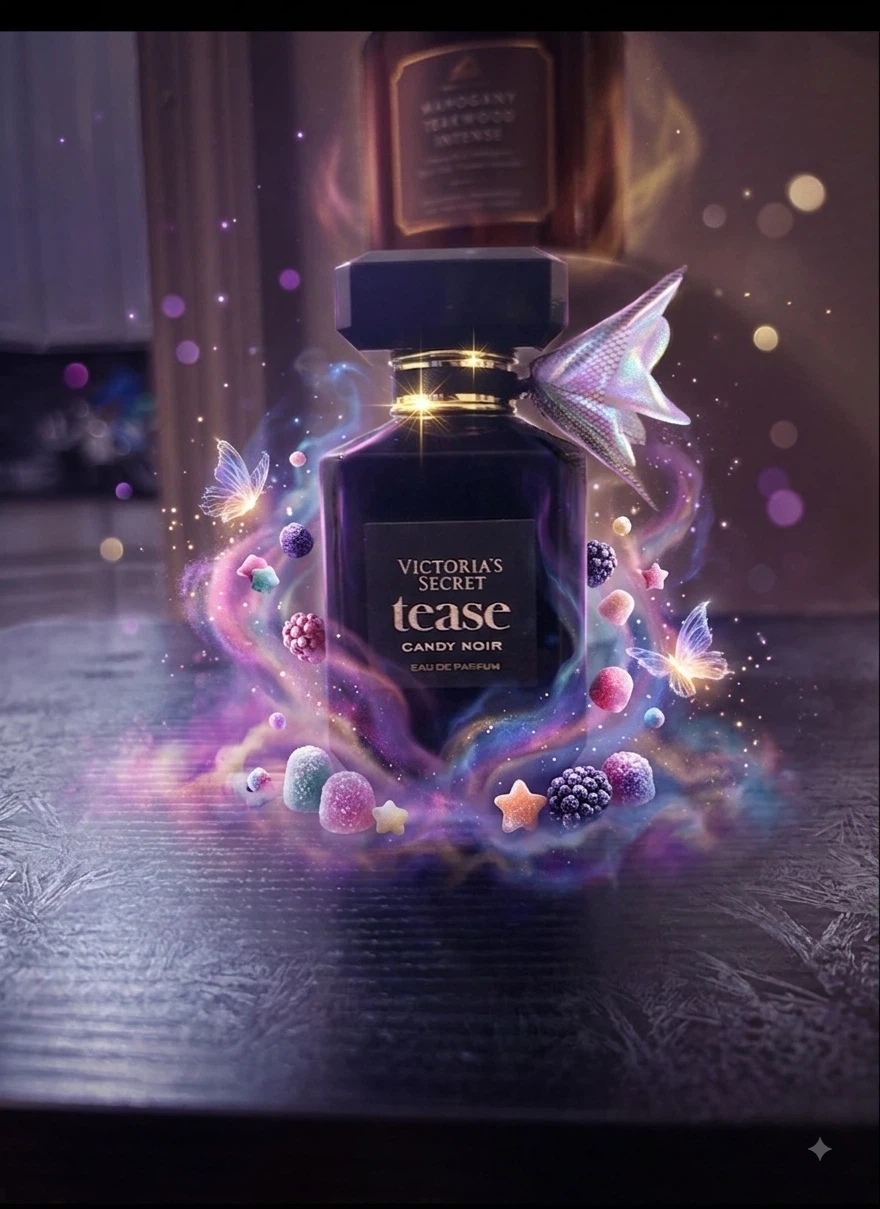 Victoria's Secret Tease Candy Noir Eau de Parfum