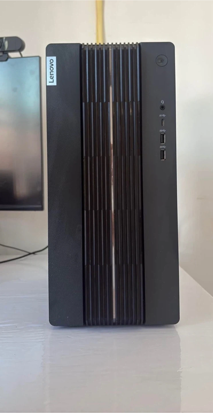 Lenovo IdeaCentre Gaming 5i Desktop Tower