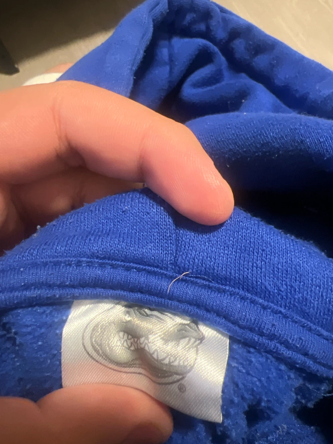 Florida Gators Hoodie - photo 2