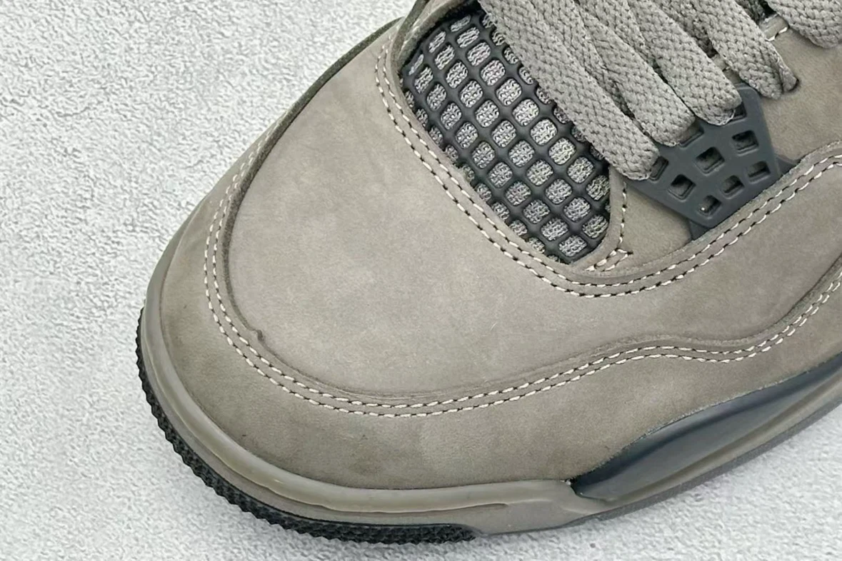 Nike Air Jordan 4 Retro SE - photo 4