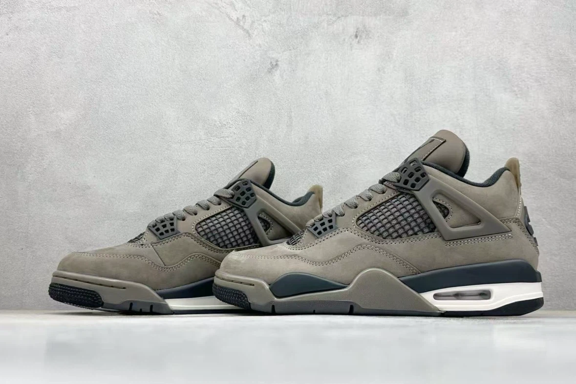 Nike Air Jordan 4 Retro SE - photo 5