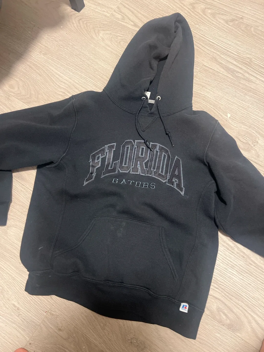 Russell Athletic Florida Gators Hoodie