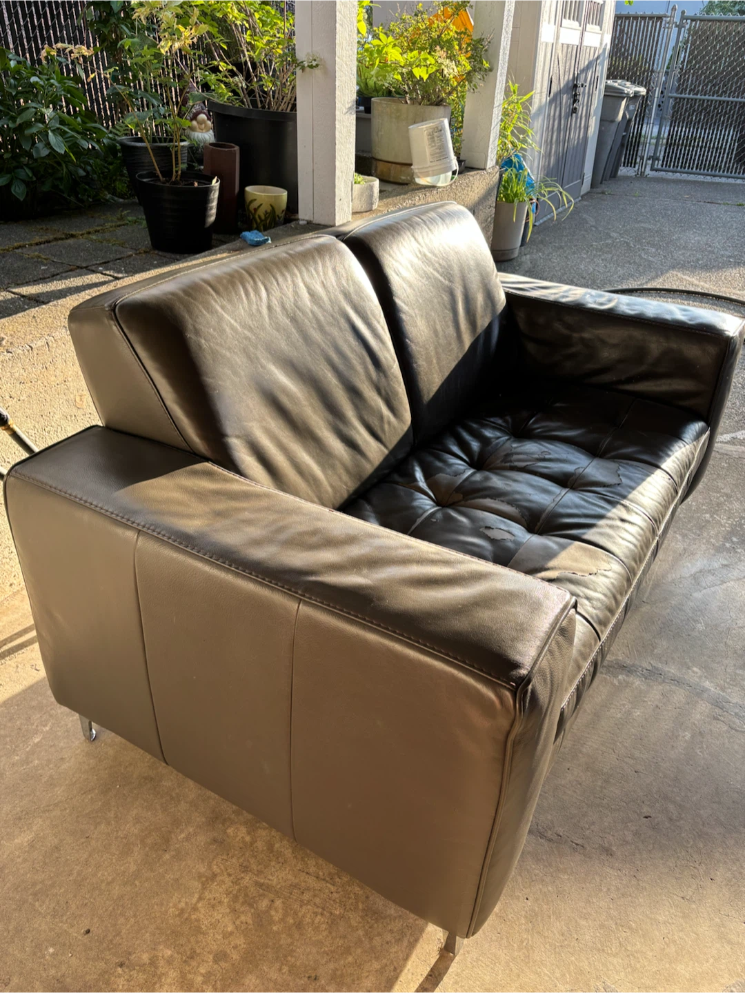 Free Sofa - photo 3