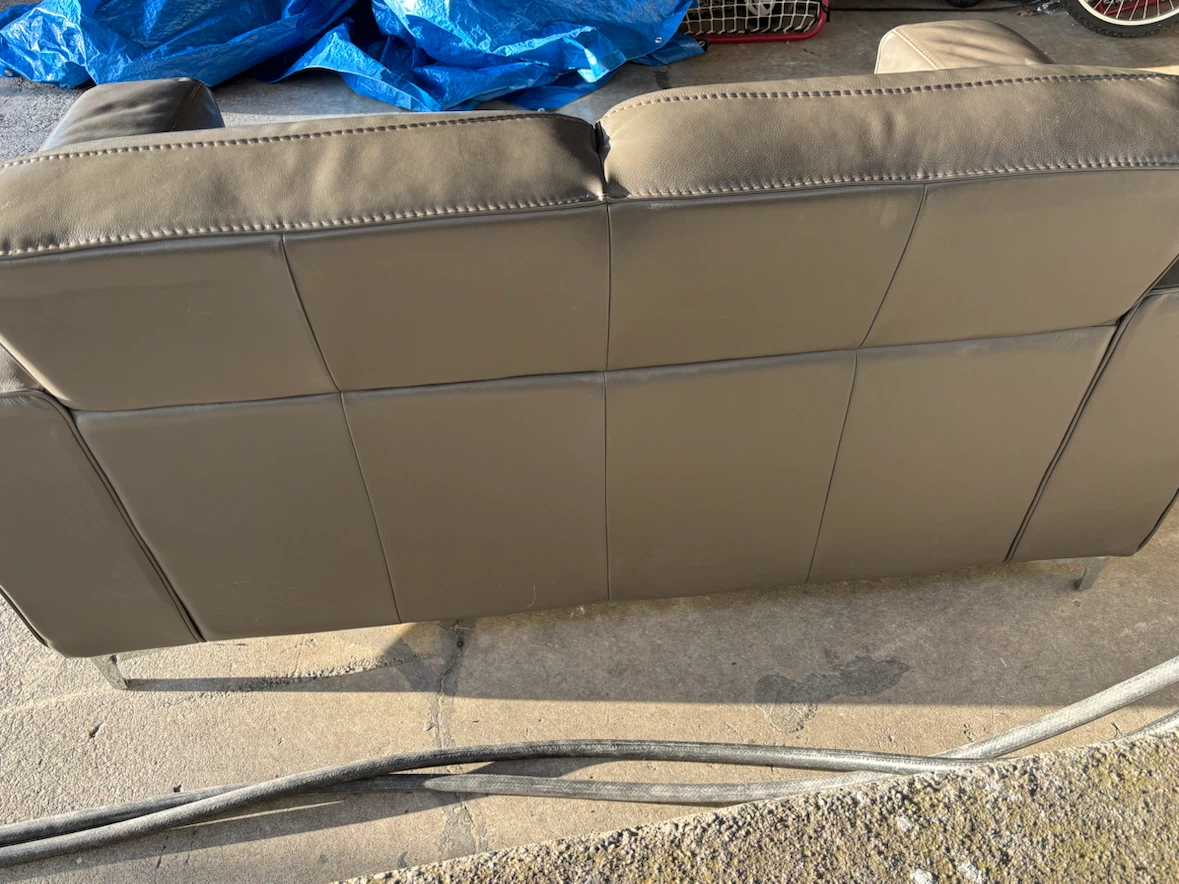 Free Sofa - photo 4