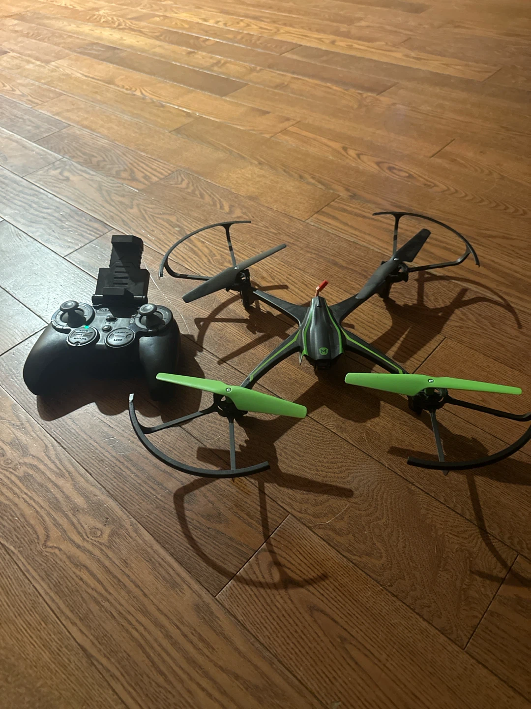 Sky viper streaming video drone