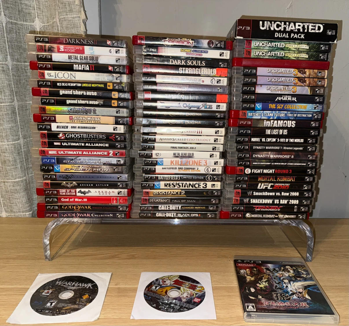 Playstation 3 Video Games