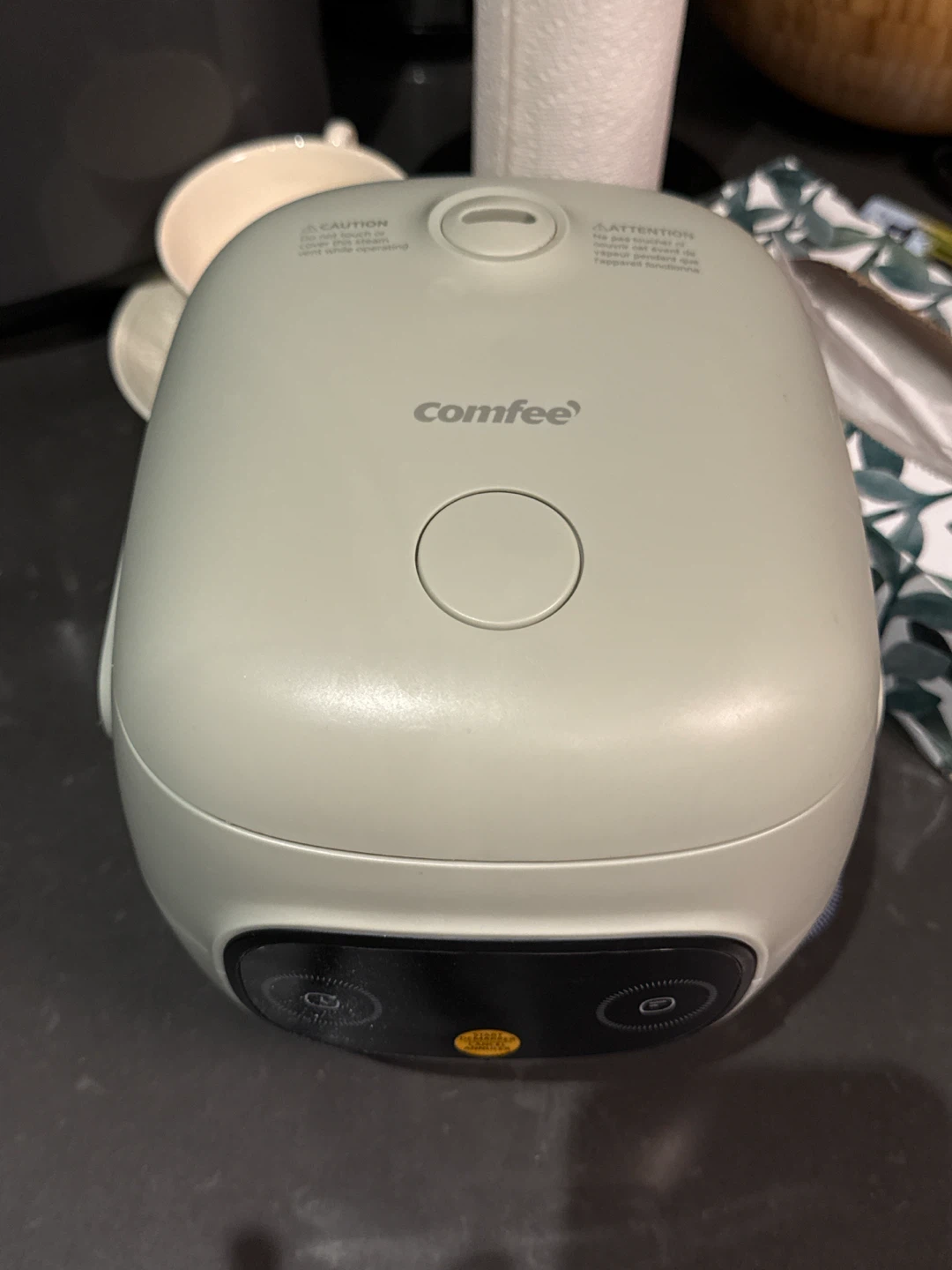 Comfee Mini Rice Cooker