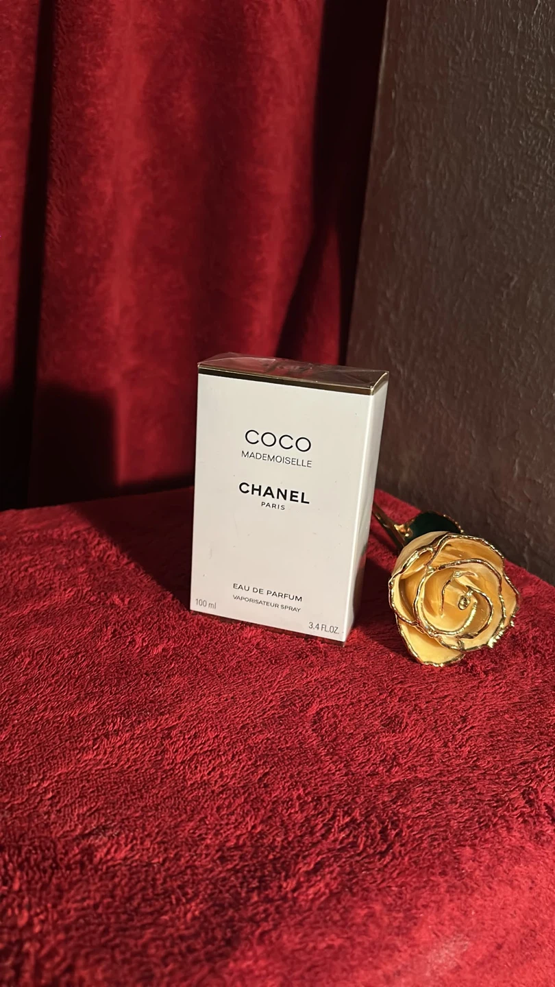 Chanel Coco Mademoiselle Eau de Parfum 100ml