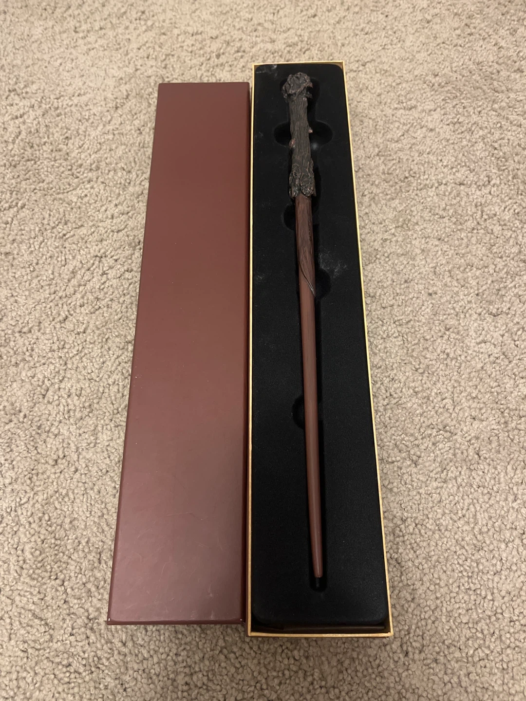 Harry Potter Wand in Box
