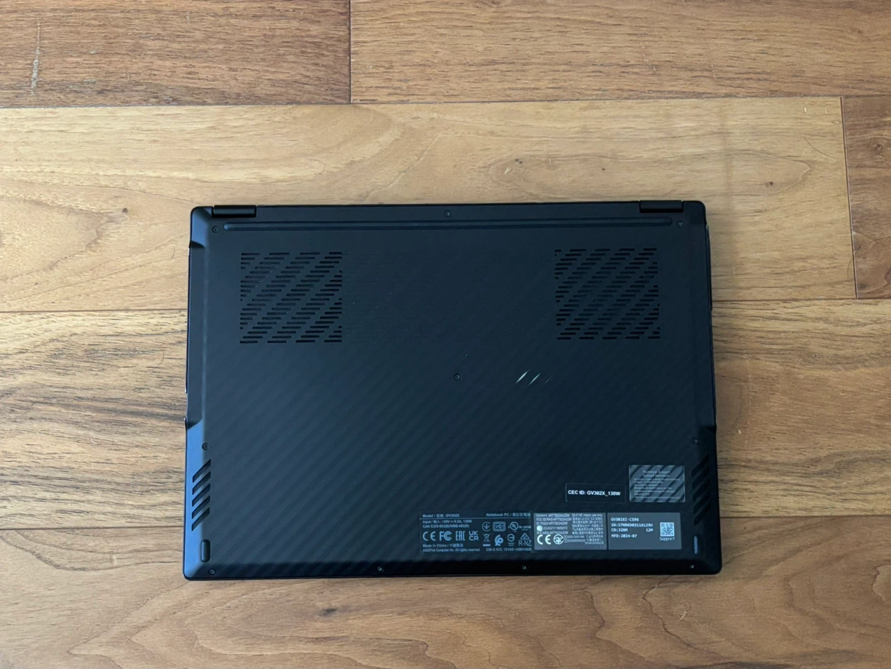 Flow x13 4070 32gb 1tb