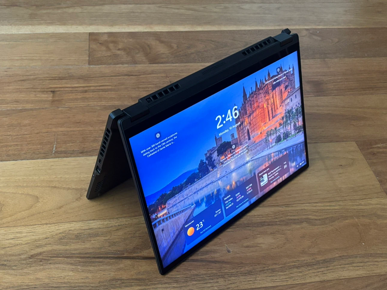 Flow x13 4070 32gb 1tb - photo 2