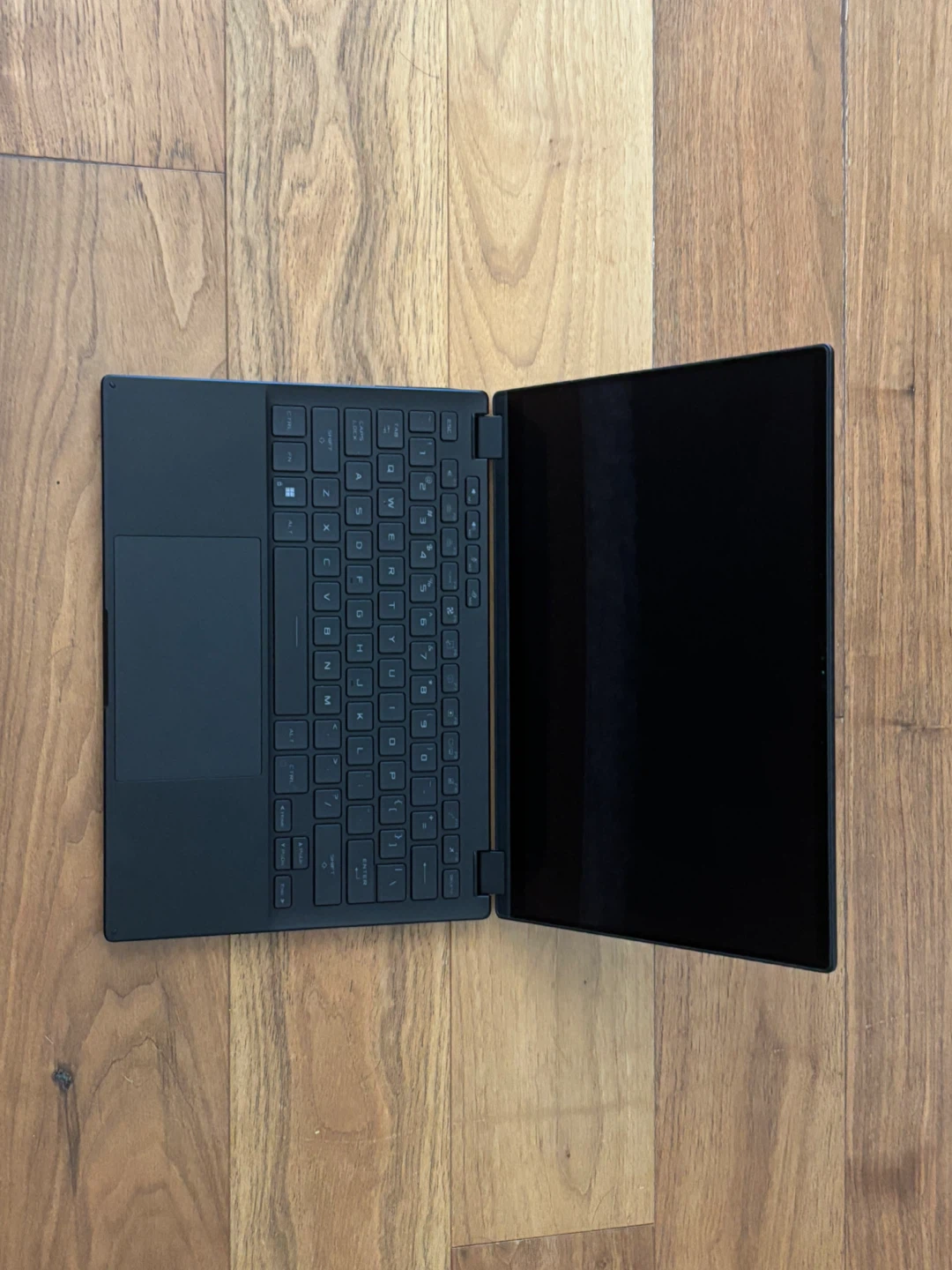 Flow x13 4070 32gb 1tb - photo 4