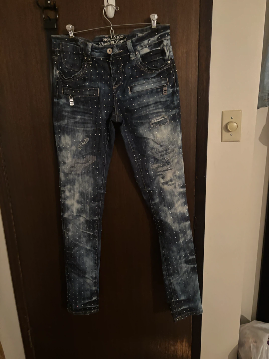 PARASUCO Denim Legend Jeans - Kiera Fit