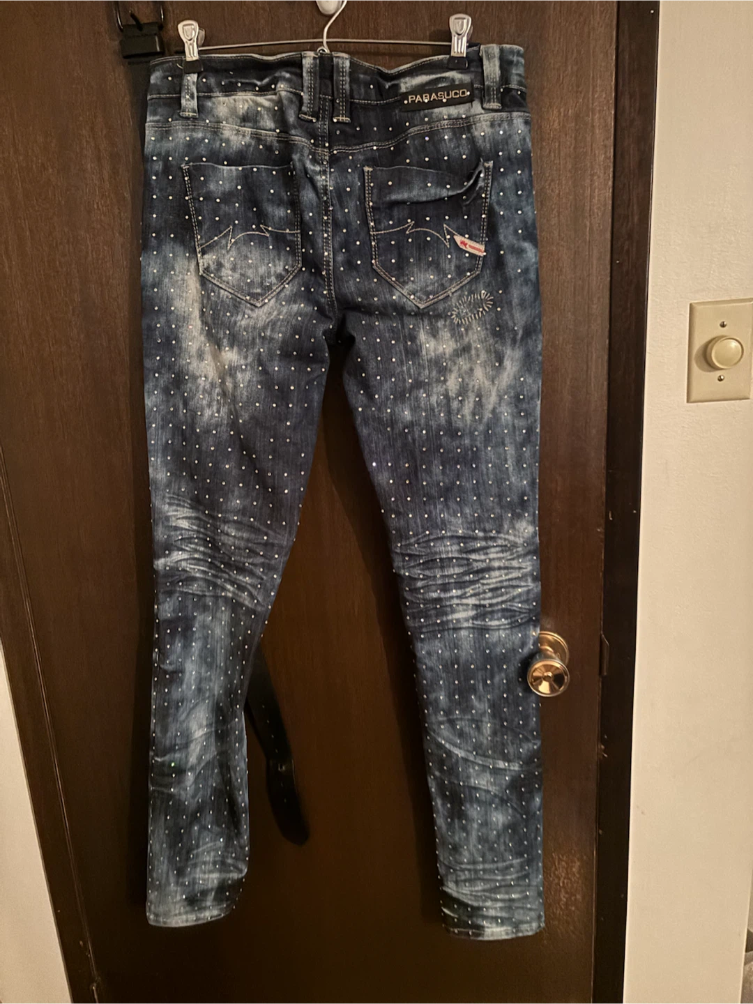 PARASUCO Denim Legend Jeans - Kiera Fit - photo 2