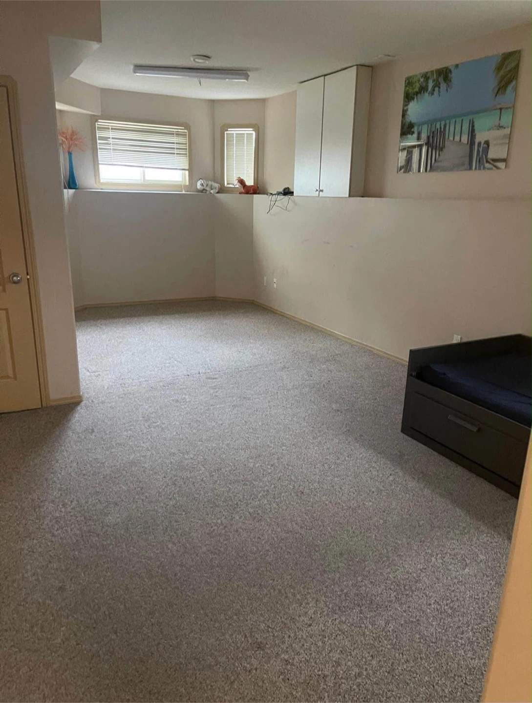 Basement for rent - photo 4
