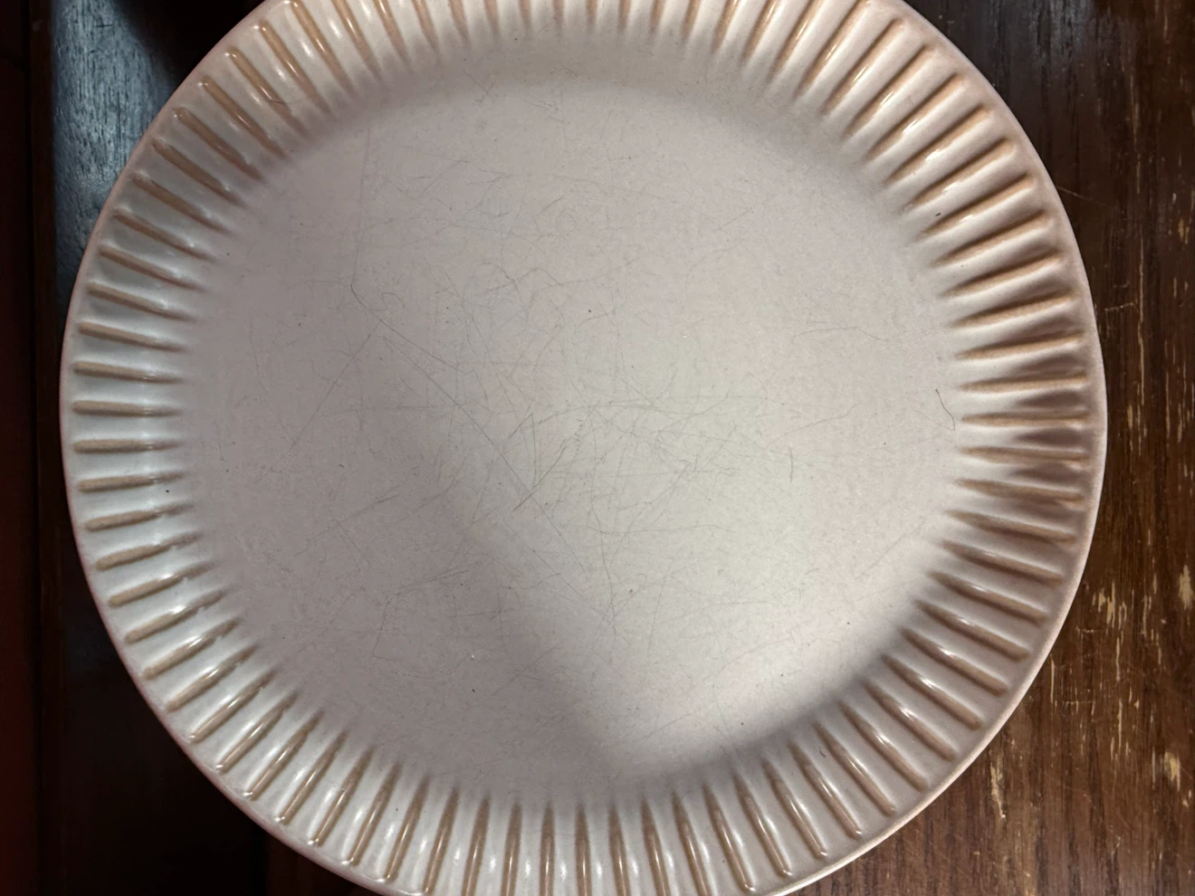 Maison Neuve Windsor Stoneware Dinnerware Set, 24-piece - photo 4