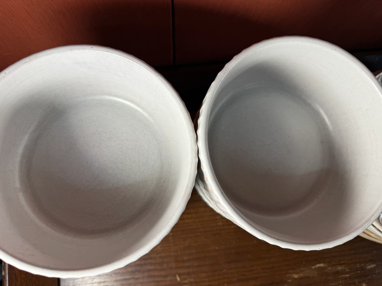 Maison Neuve Windsor Stoneware Dinnerware Set, 24-piece - photo 5