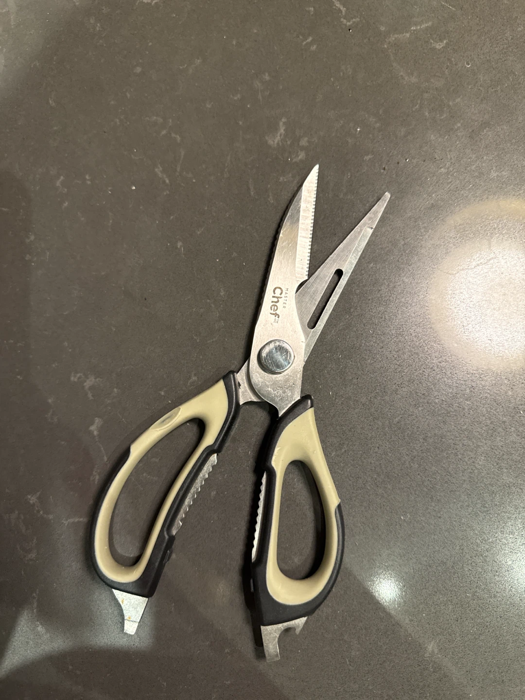 Chef Master Kitchen Shears - photo 2