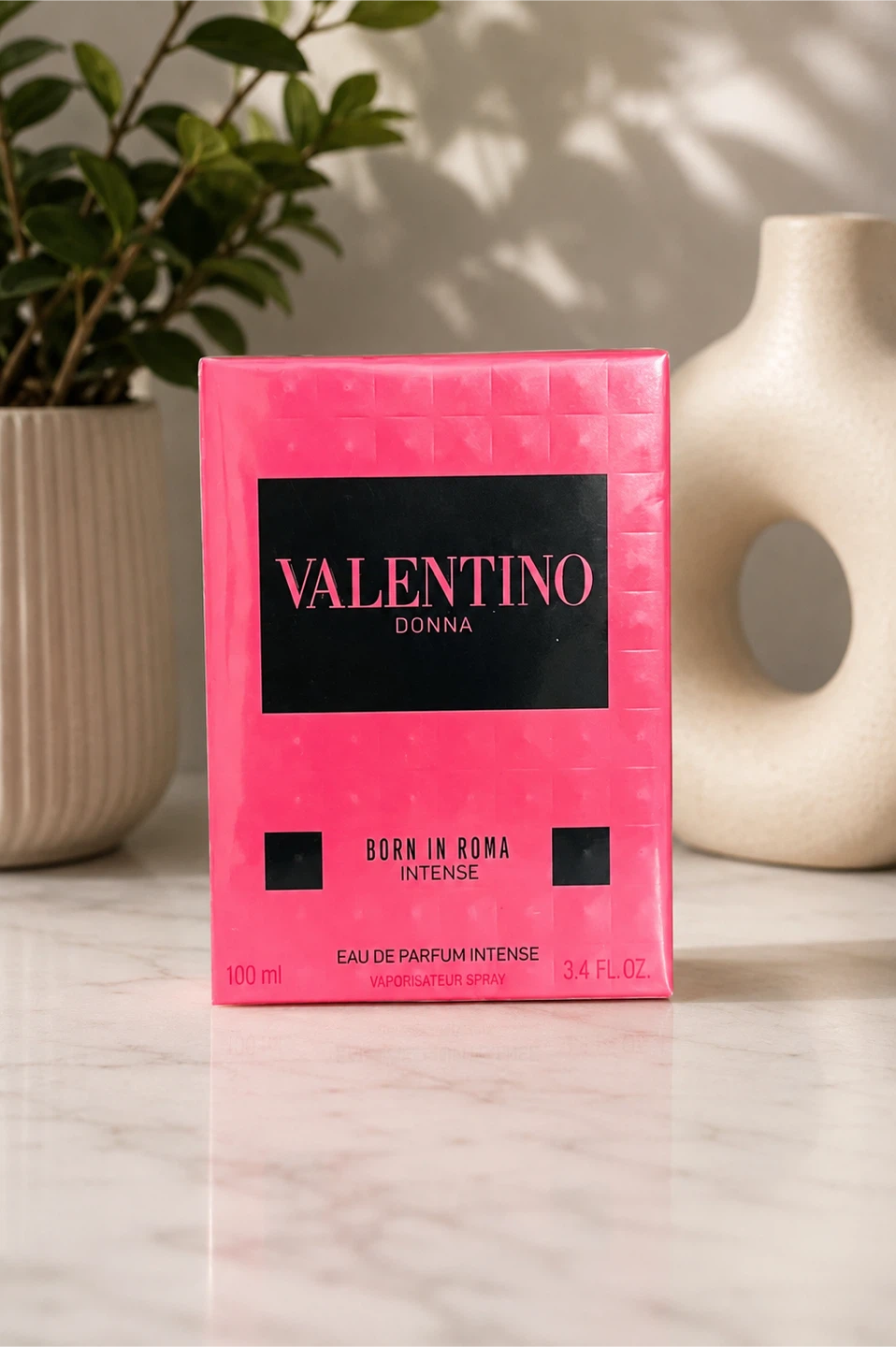 Valentino Donna Born In Roma Intense Eau de Parfum 100ml