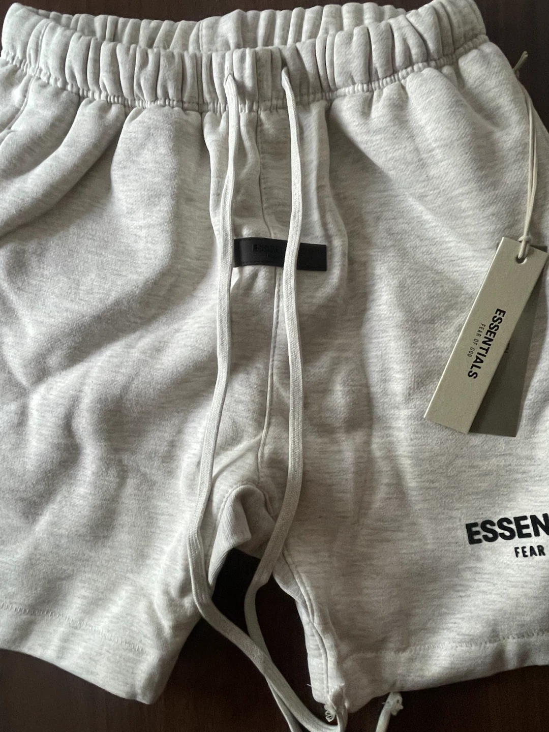 Essential shorts