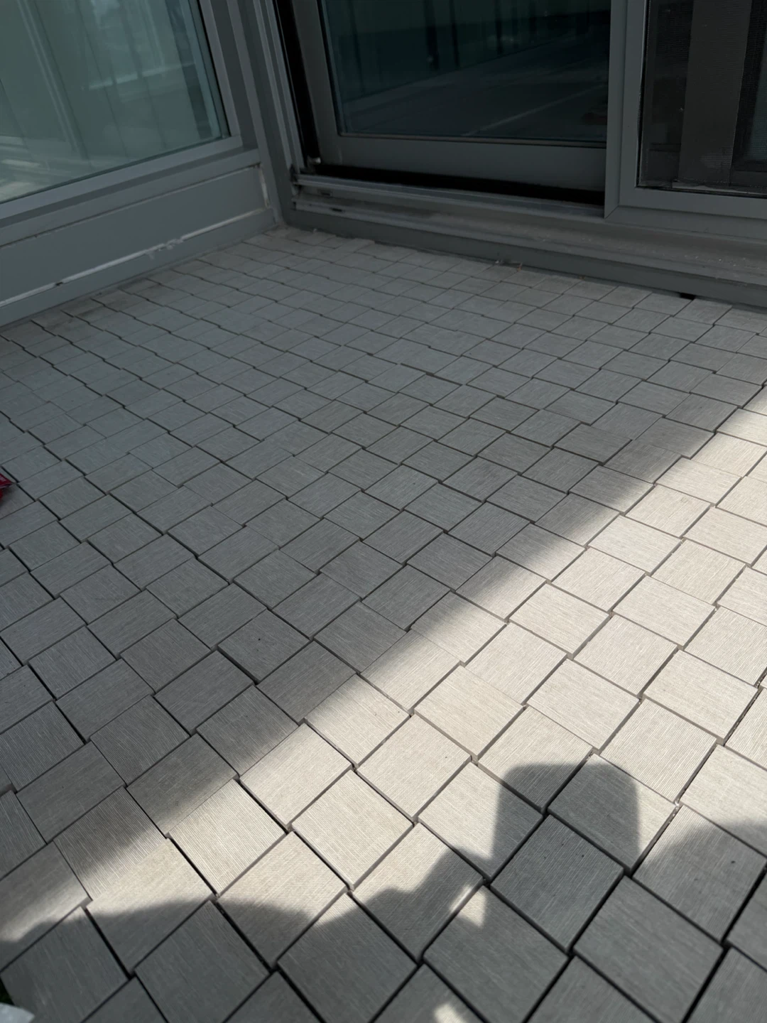 Balcony Deck Tiles - photo 2