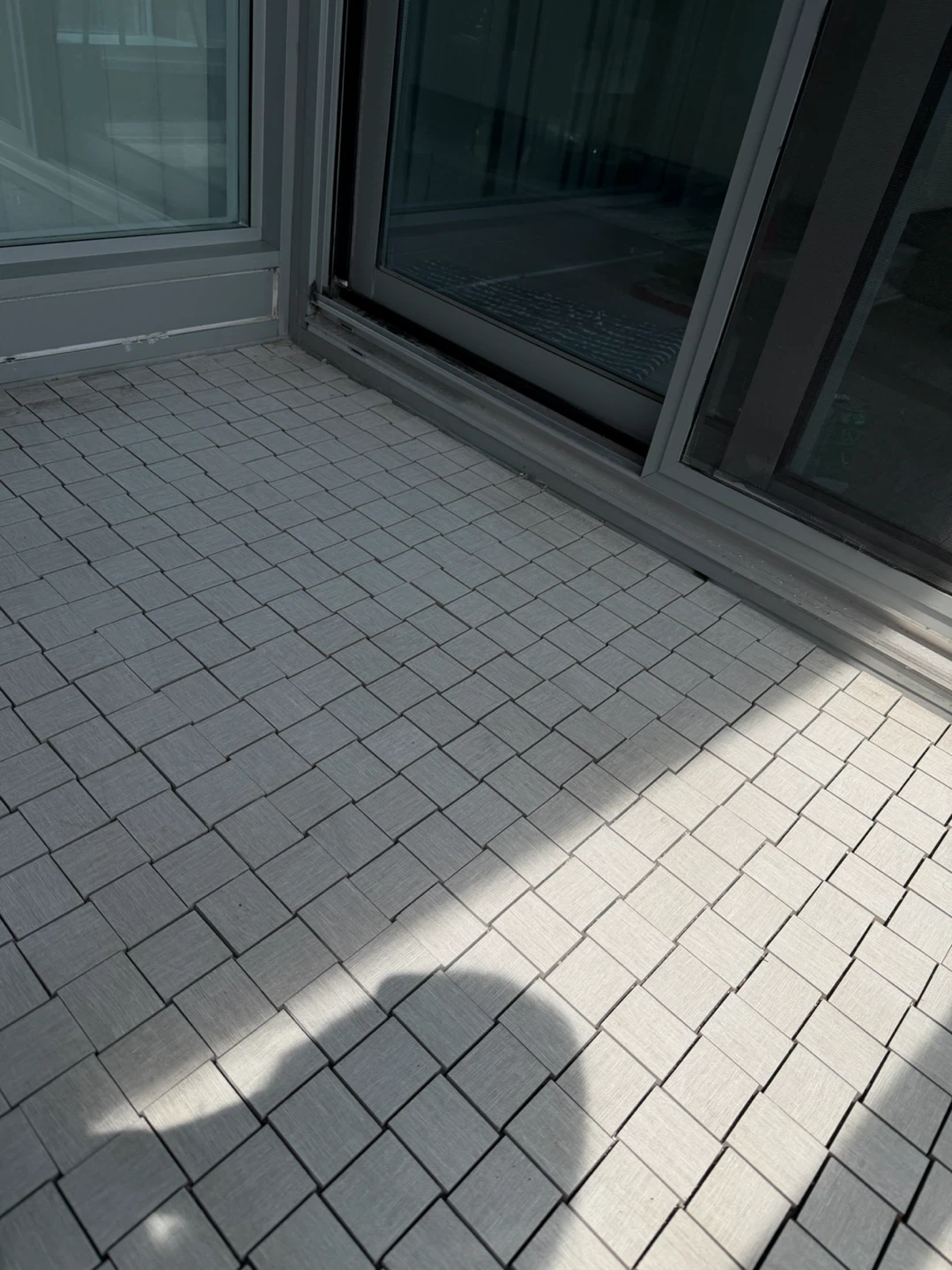 Balcony Deck Tiles - photo 3