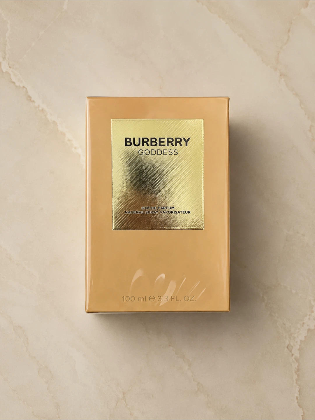 Burberry Goddess Eau de Parfum 100ml