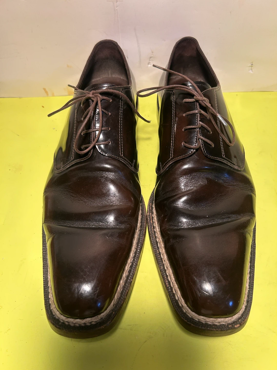 Classic DG Made in Italy Dress Shoes - photo 2