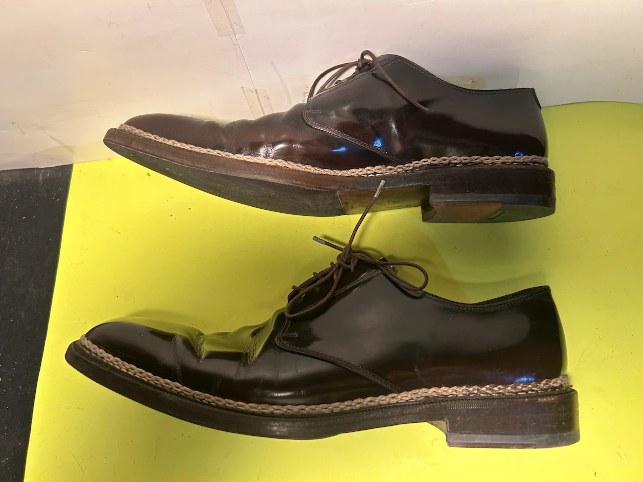Classic DG Made in Italy Dress Shoes - photo 3