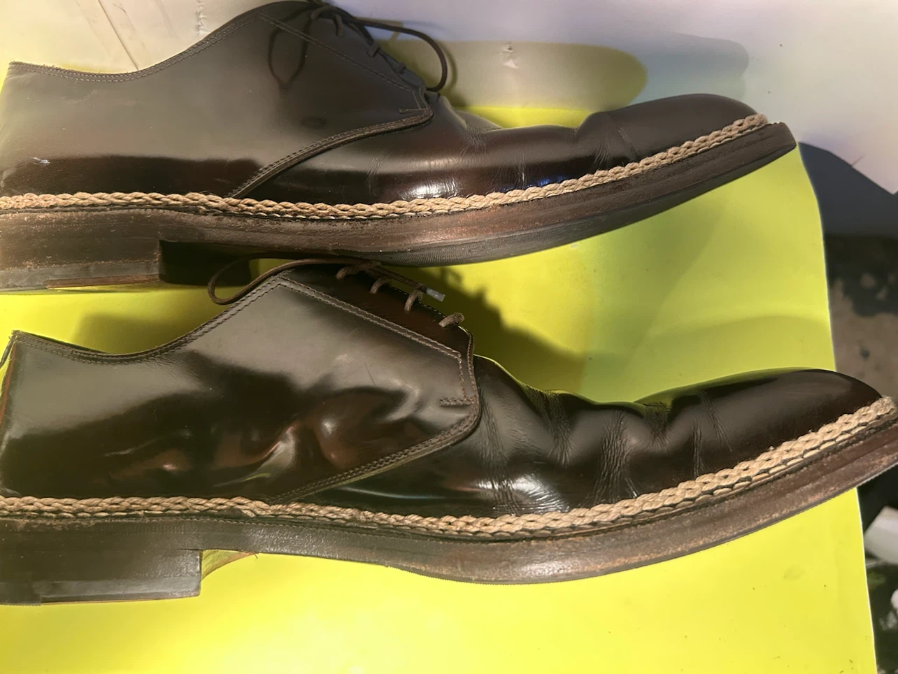 Classic DG Made in Italy Dress Shoes - photo 4