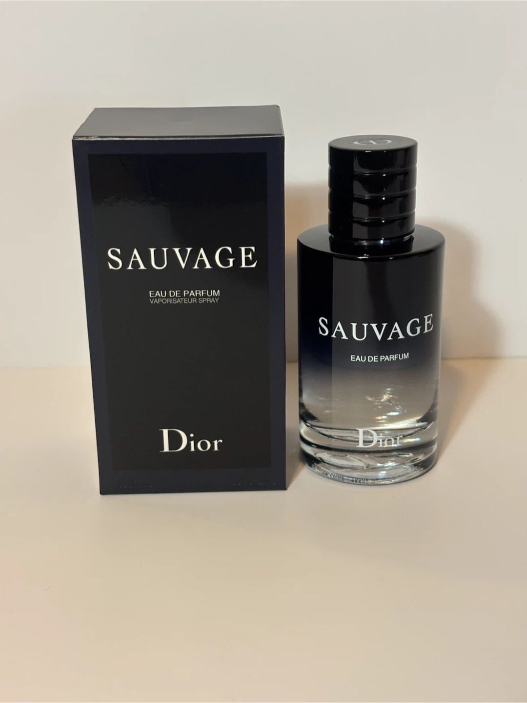 Dior Sauvage Eau de Parfum - photo 3